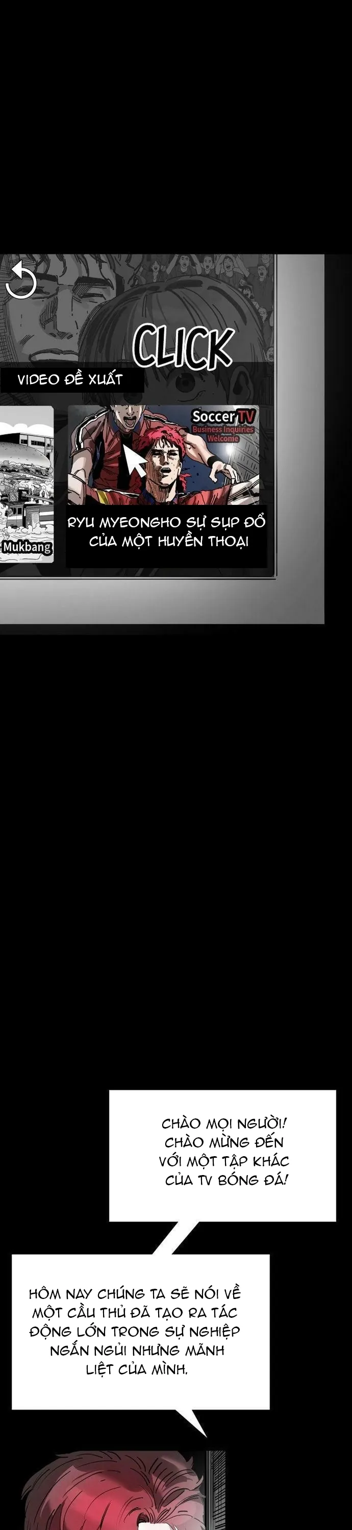 Sân Cỏ Chiến Kí - Chương 189 - Trang 20