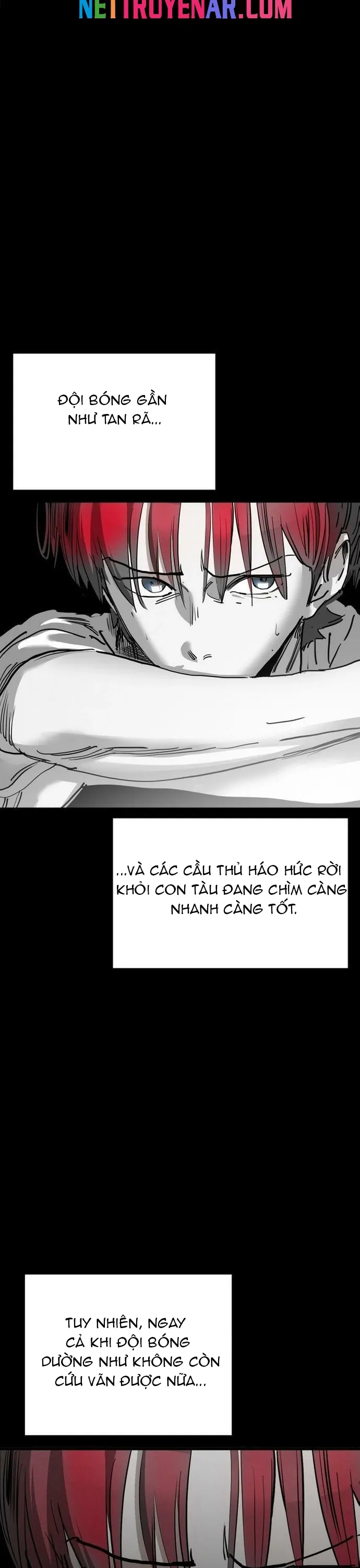 Sân Cỏ Chiến Kí - Chương 189 - Trang 26