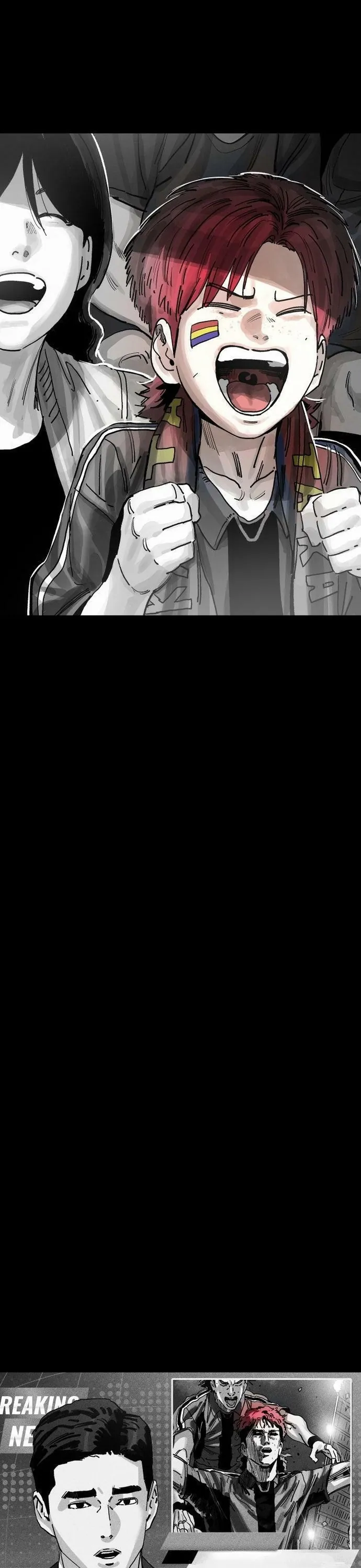 Sân Cỏ Chiến Kí - Chương 189 - Trang 9