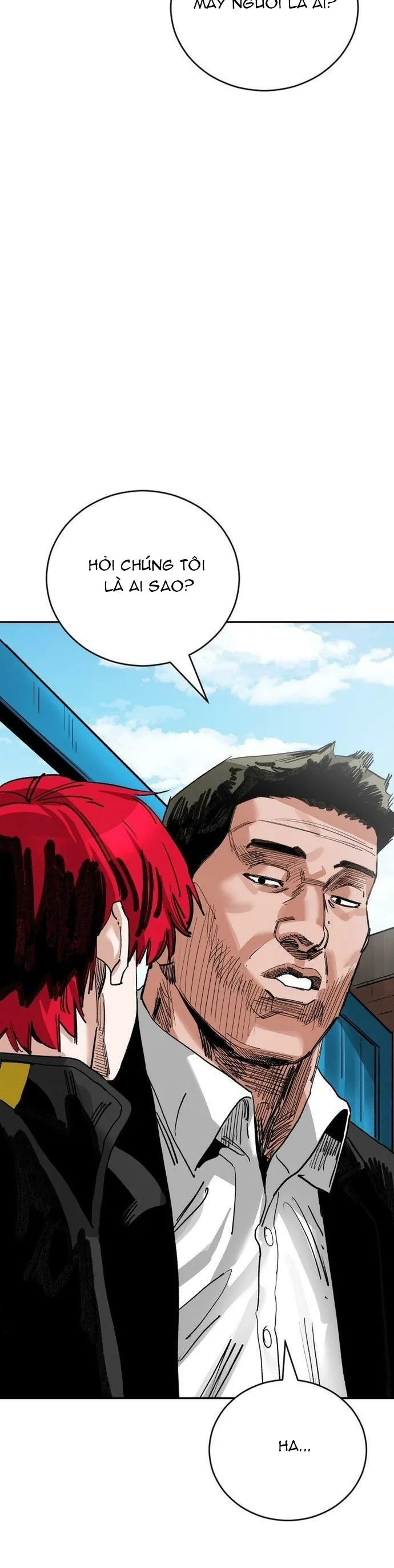 Sân Cỏ Chiến Kí - Chương 189 - Trang 53