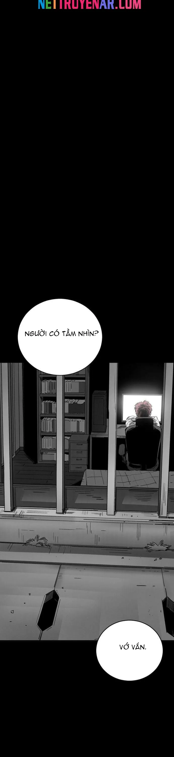 Sân Cỏ Chiến Kí - Chương 189 - Trang 36