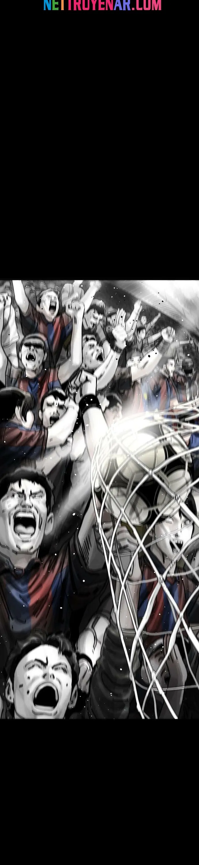 Sân Cỏ Chiến Kí - Chương 189 - Trang 6