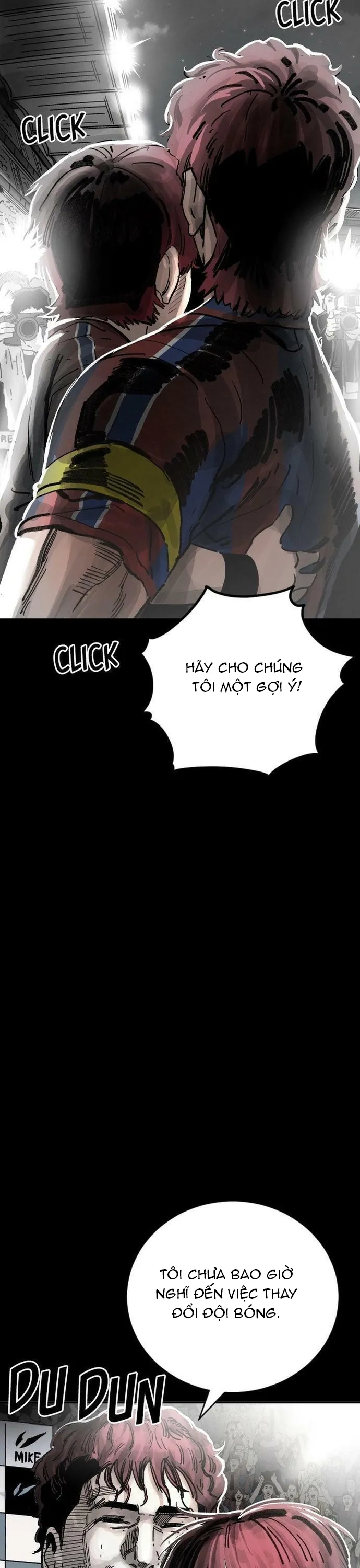 Sân Cỏ Chiến Kí - Chương 189 - Trang 15