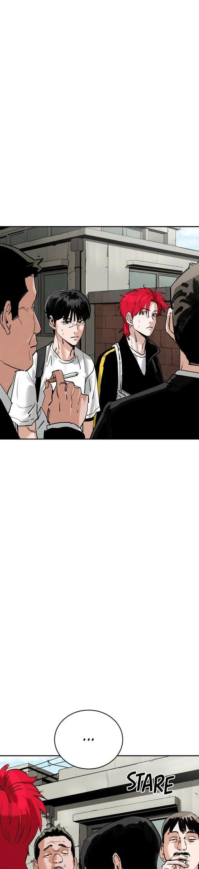 Sân Cỏ Chiến Kí - Chương 189 - Trang 47