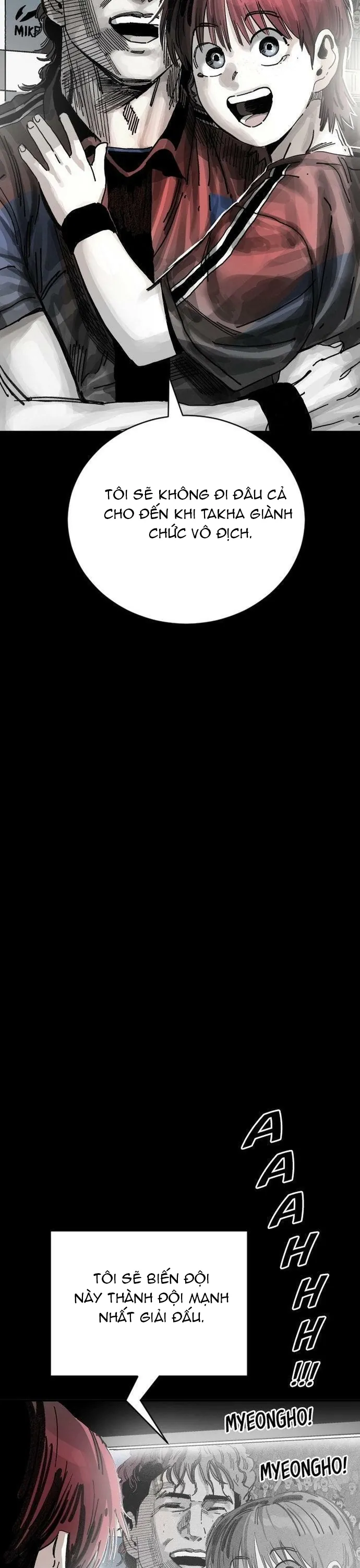 Sân Cỏ Chiến Kí - Chương 189 - Trang 16