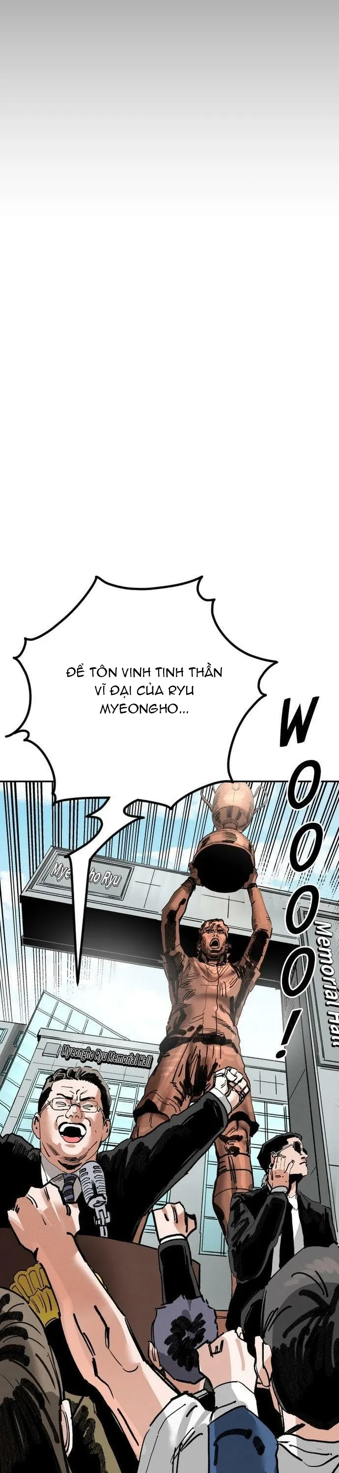 Sân Cỏ Chiến Kí - Chương 189 - Trang 38