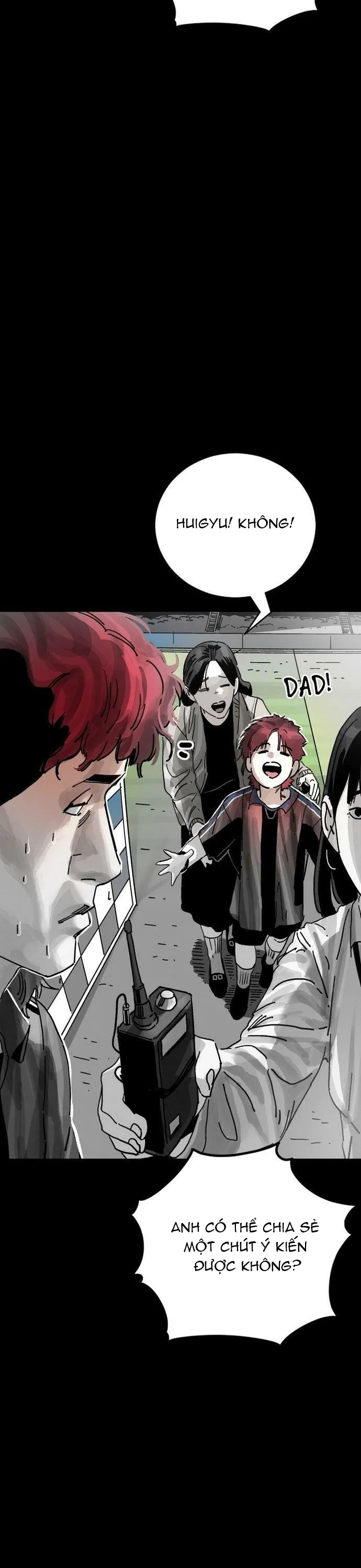 Sân Cỏ Chiến Kí - Chương 189 - Trang 13