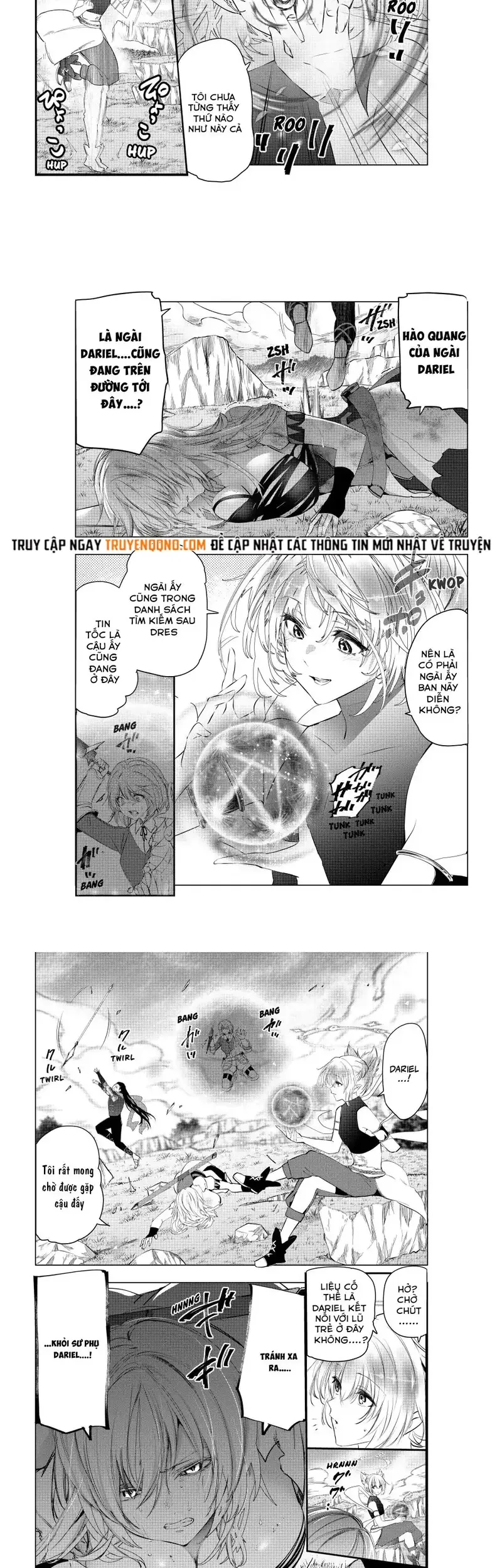 Kaiko Sareta Ankoku Heishi (30-Dai) No Slow Na Second Life - Chương 64 - Trang 12