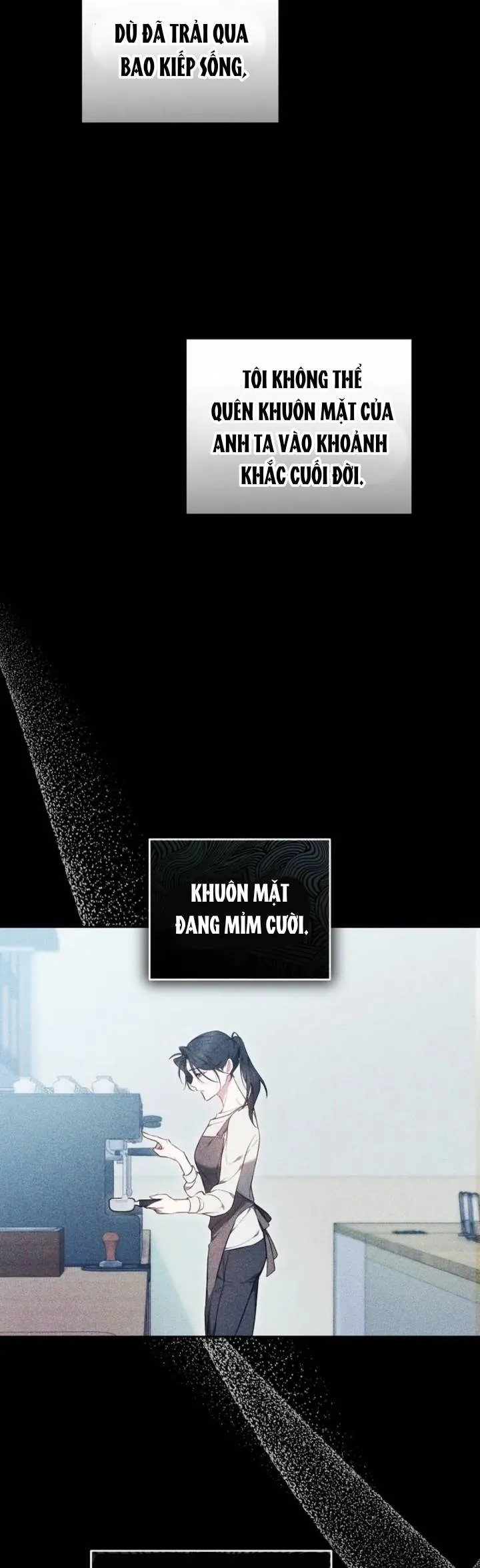 Lý Do Mà Ác Nữ Ấy Cầm Kiếm - Chương 21 - Trang 28