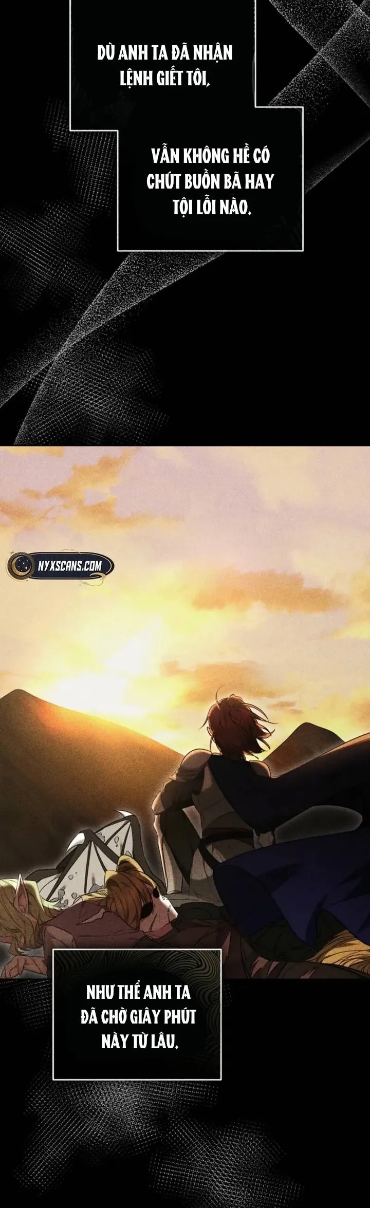 Lý Do Mà Ác Nữ Ấy Cầm Kiếm - Chương 21 - Trang 29