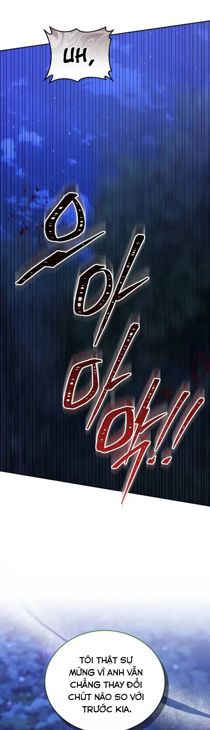 Lý Do Mà Ác Nữ Ấy Cầm Kiếm - Chương 21 - Trang 54