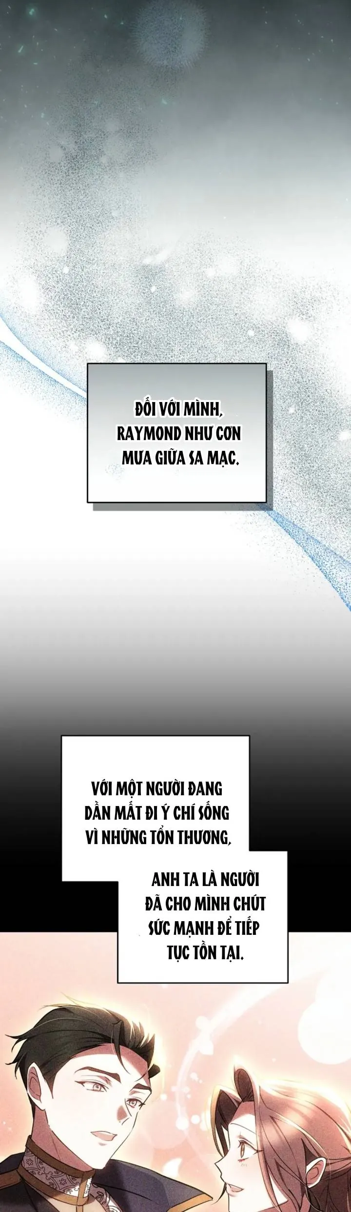 Lý Do Mà Ác Nữ Ấy Cầm Kiếm - Chương 21 - Trang 23