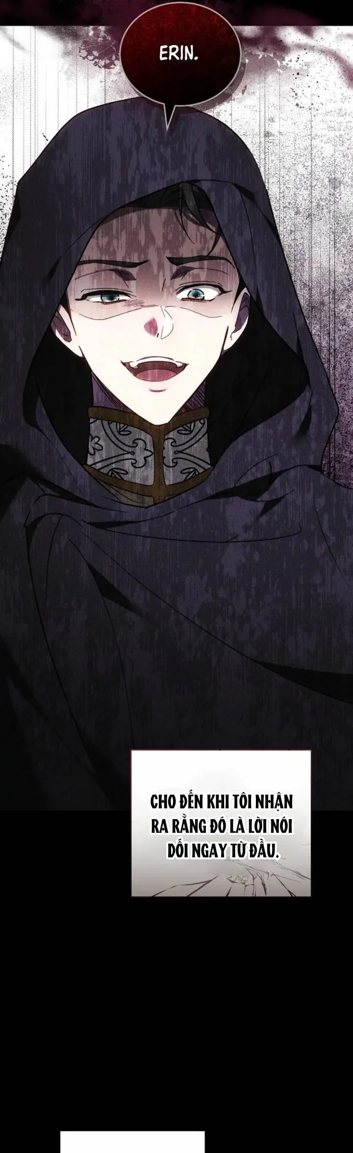 Lý Do Mà Ác Nữ Ấy Cầm Kiếm - Chương 21 - Trang 27
