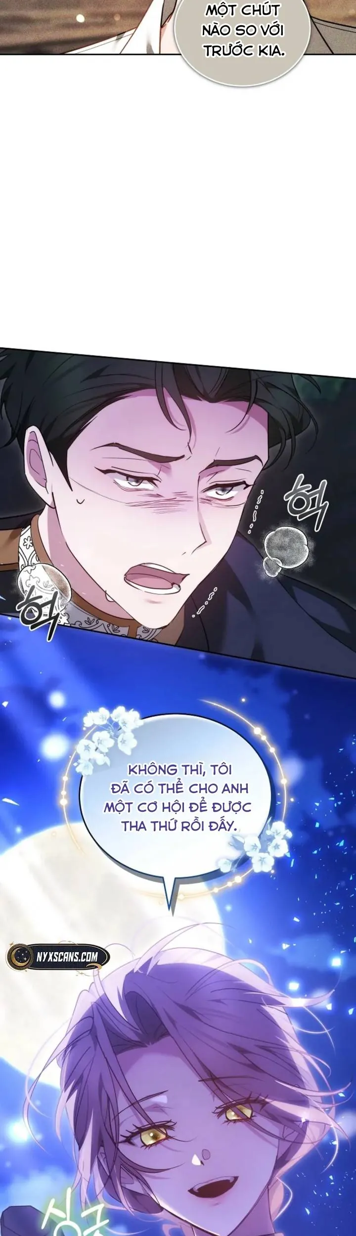 Lý Do Mà Ác Nữ Ấy Cầm Kiếm - Chương 21 - Trang 56