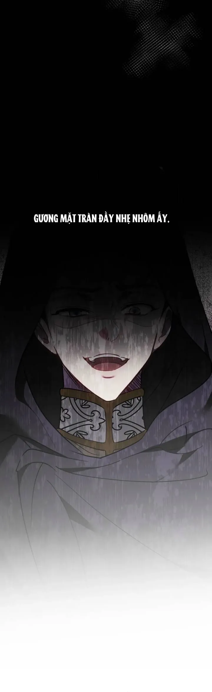 Lý Do Mà Ác Nữ Ấy Cầm Kiếm - Chương 21 - Trang 30