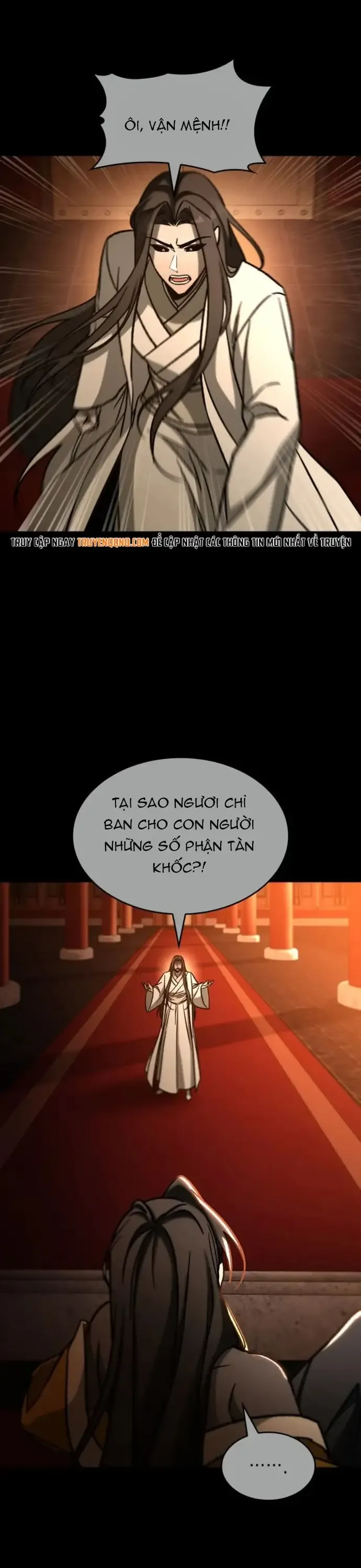 Thợ Săn Số Mệnh Cấp F - Chương 110 - Trang 23