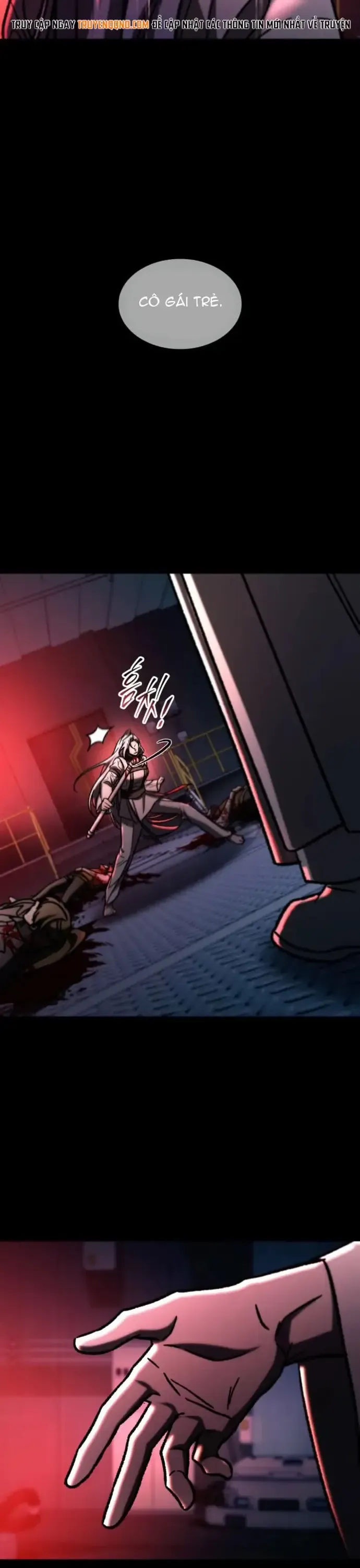 Thợ Săn Số Mệnh Cấp F - Chương 110 - Trang 32