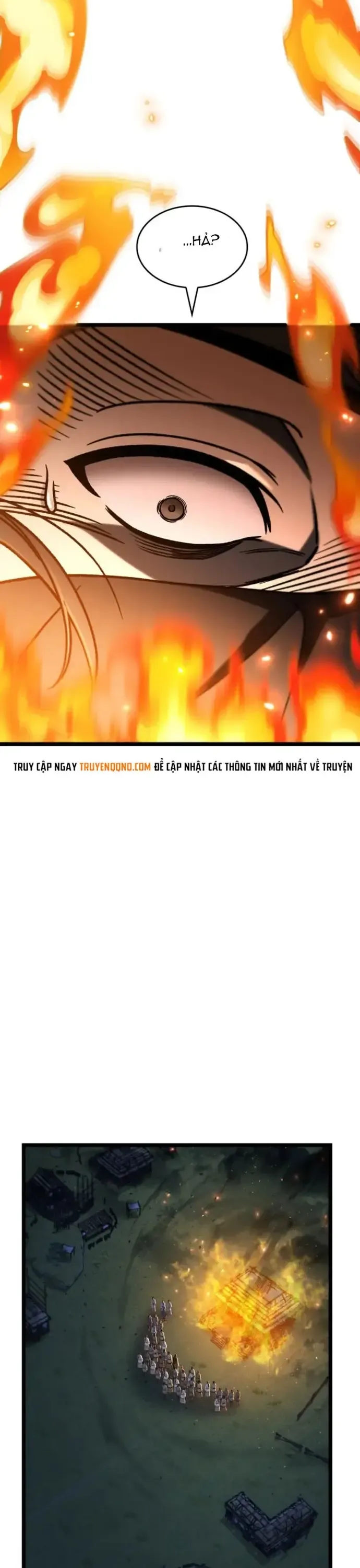 Thợ Săn Số Mệnh Cấp F - Chương 110 - Trang 13