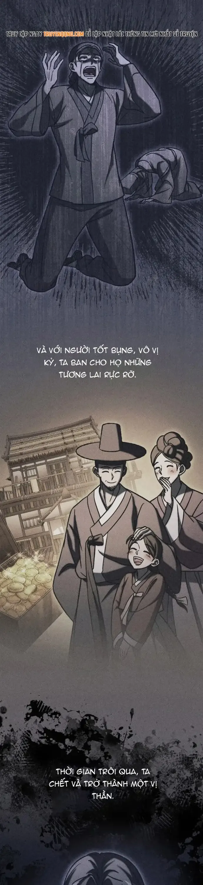 Thợ Săn Số Mệnh Cấp F - Chương 110 - Trang 20