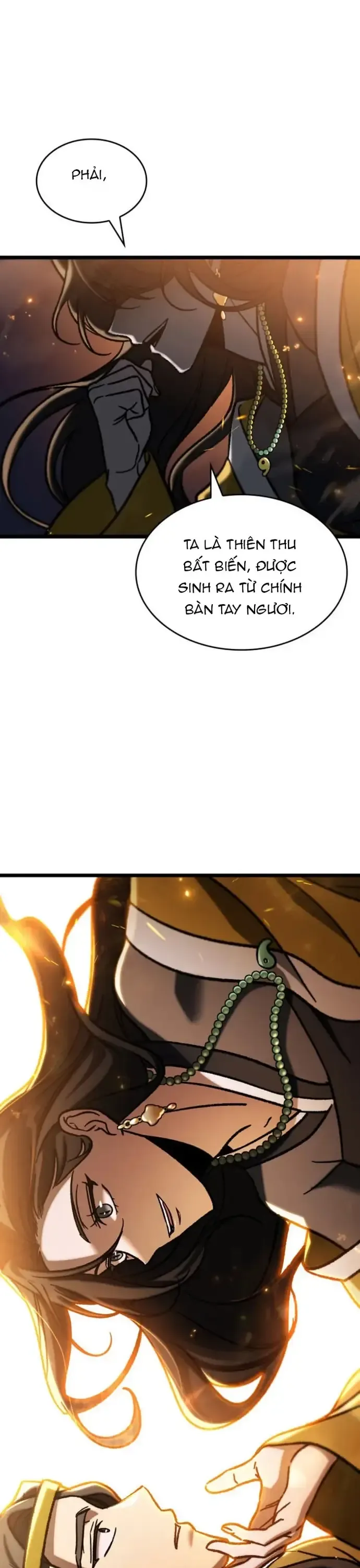 Thợ Săn Số Mệnh Cấp F - Chương 110 - Trang 17