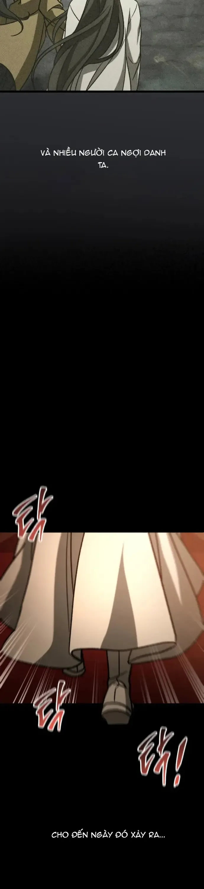 Thợ Săn Số Mệnh Cấp F - Chương 110 - Trang 22