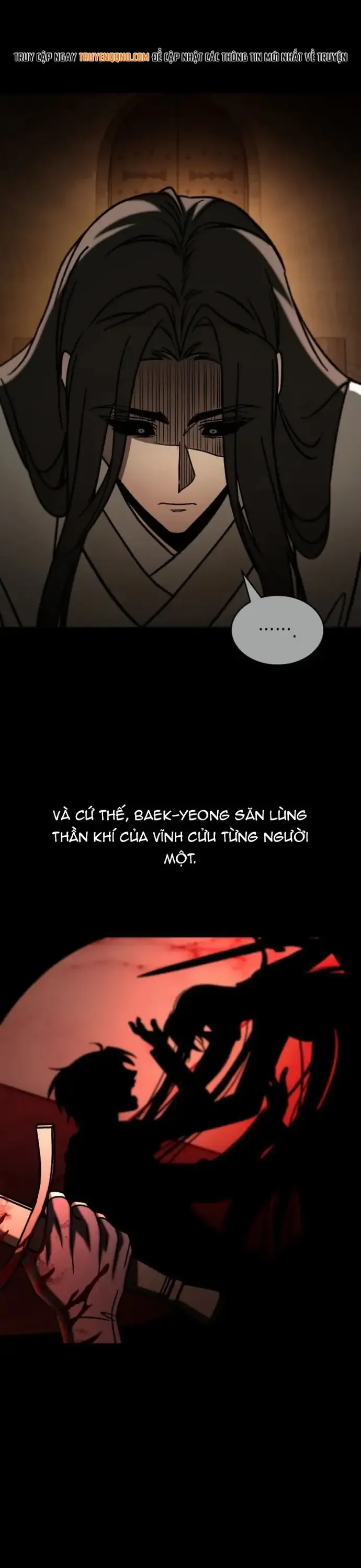 Thợ Săn Số Mệnh Cấp F - Chương 110 - Trang 41