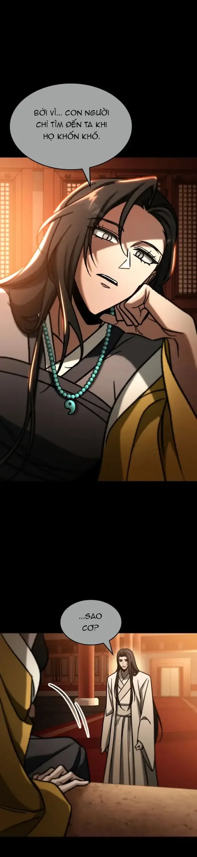 Thợ Săn Số Mệnh Cấp F - Chương 110 - Trang 24