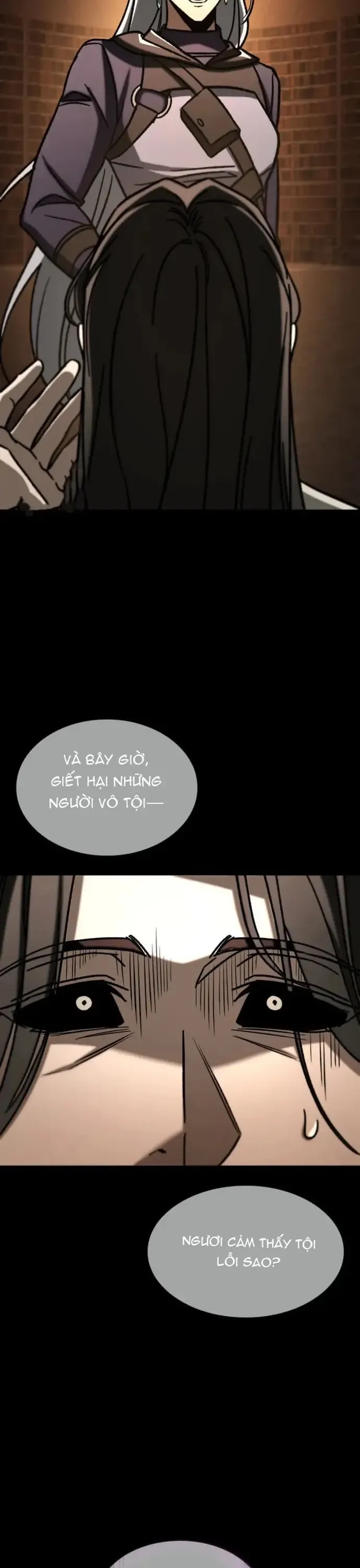 Thợ Săn Số Mệnh Cấp F - Chương 110 - Trang 39