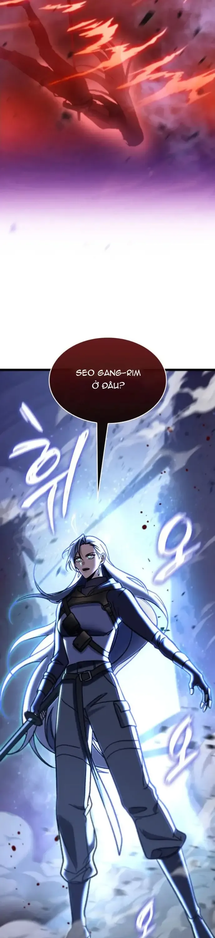 Thợ Săn Số Mệnh Cấp F - Chương 110 - Trang 47