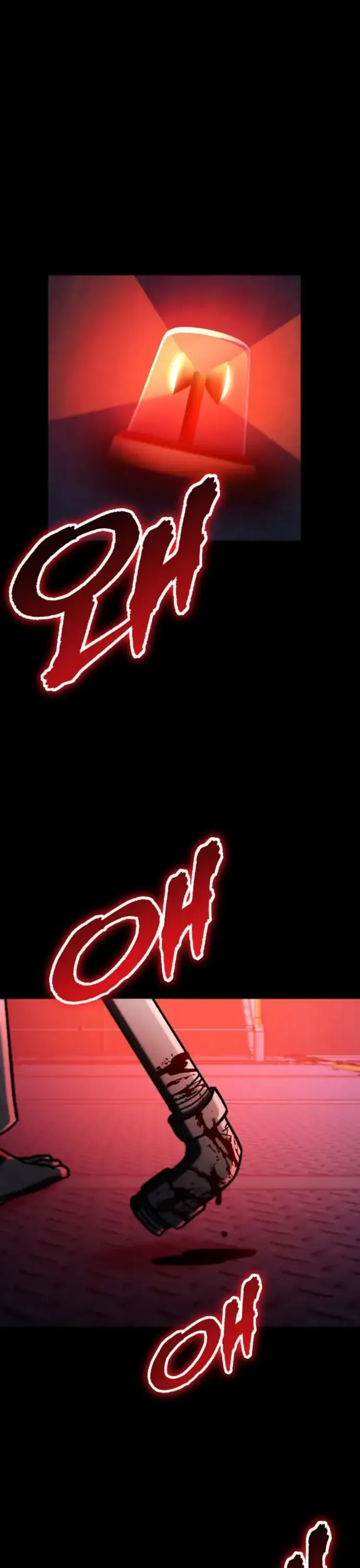 Thợ Săn Số Mệnh Cấp F - Chương 110 - Trang 30