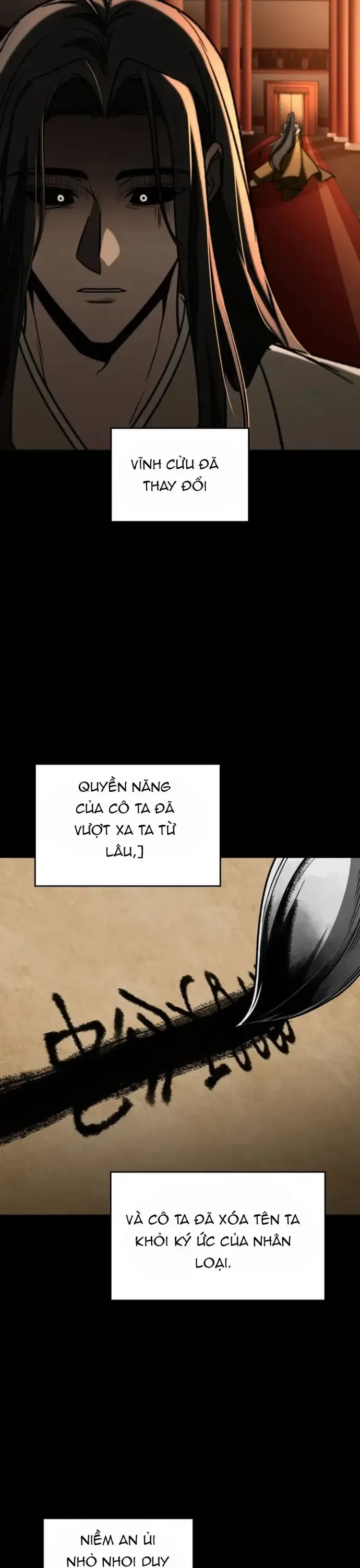 Thợ Săn Số Mệnh Cấp F - Chương 110 - Trang 27