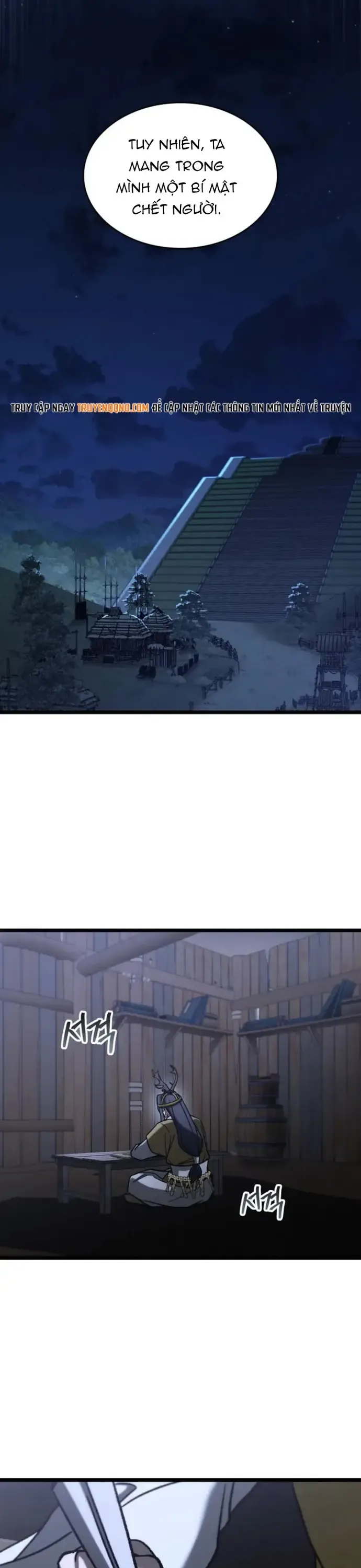 Thợ Săn Số Mệnh Cấp F - Chương 110 - Trang 7