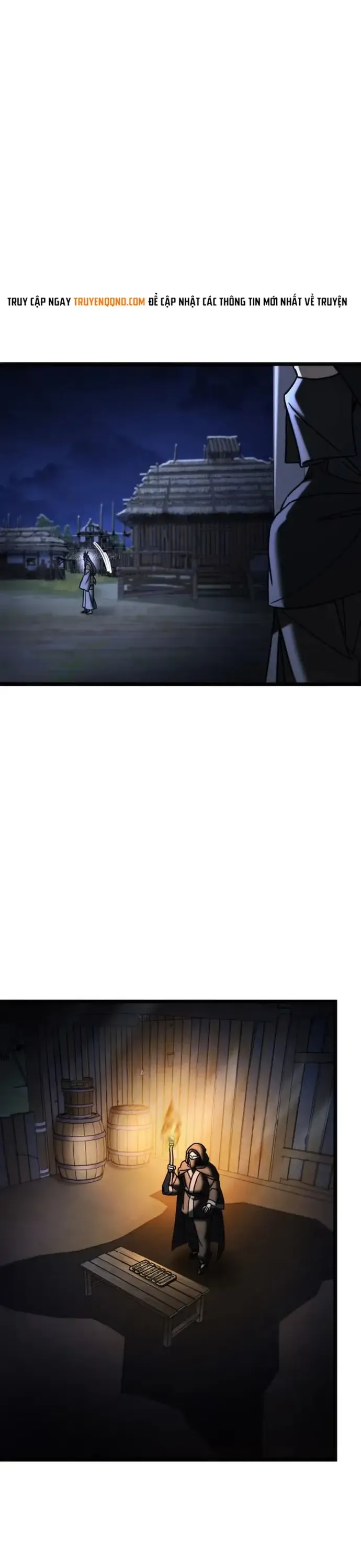 Thợ Săn Số Mệnh Cấp F - Chương 110 - Trang 10