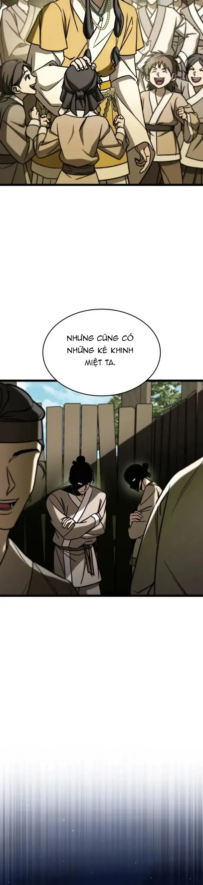 Thợ Săn Số Mệnh Cấp F - Chương 110 - Trang 6