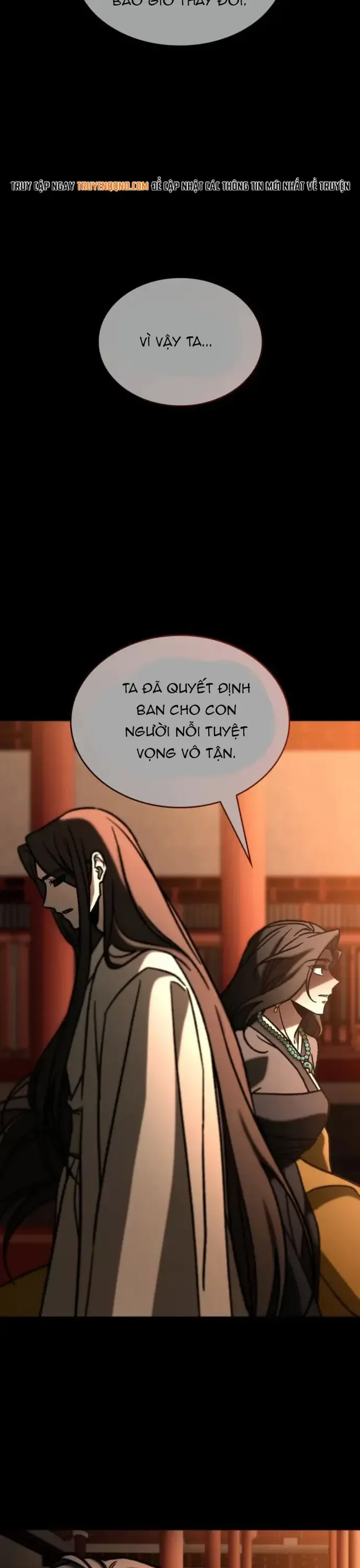 Thợ Săn Số Mệnh Cấp F - Chương 110 - Trang 26