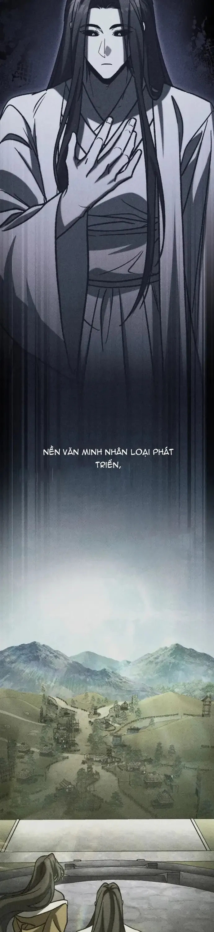 Thợ Săn Số Mệnh Cấp F - Chương 110 - Trang 21