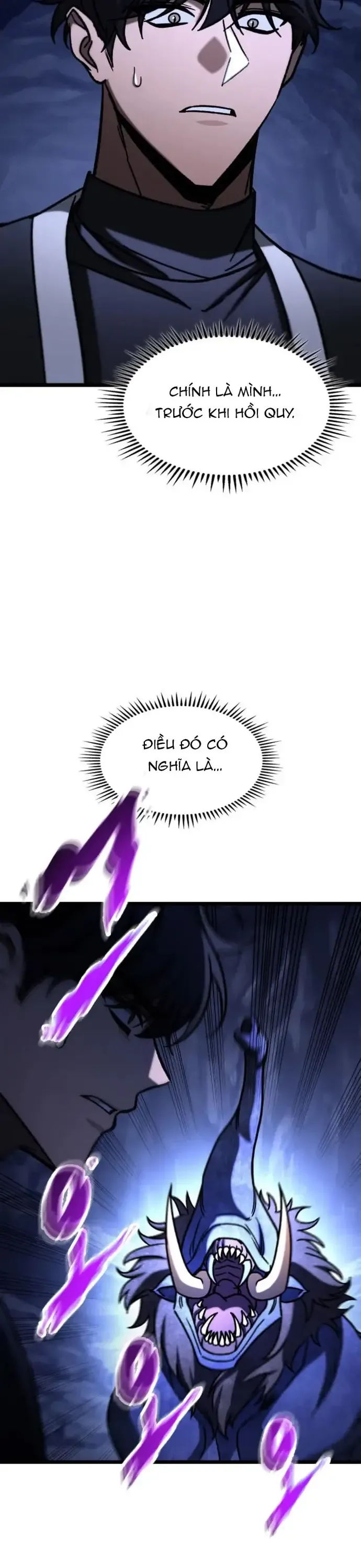 Thợ Săn Số Mệnh Cấp F - Chương 110 - Trang 44