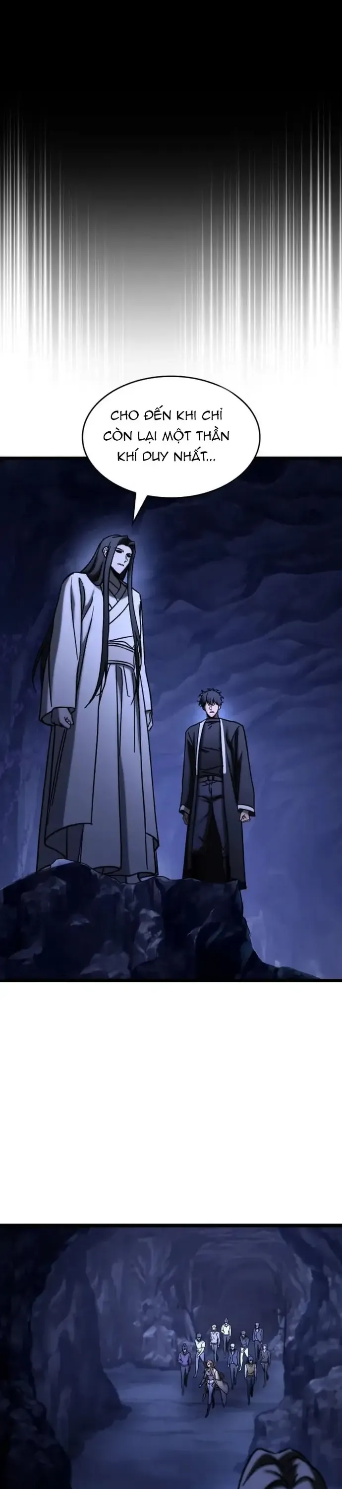 Thợ Săn Số Mệnh Cấp F - Chương 110 - Trang 42