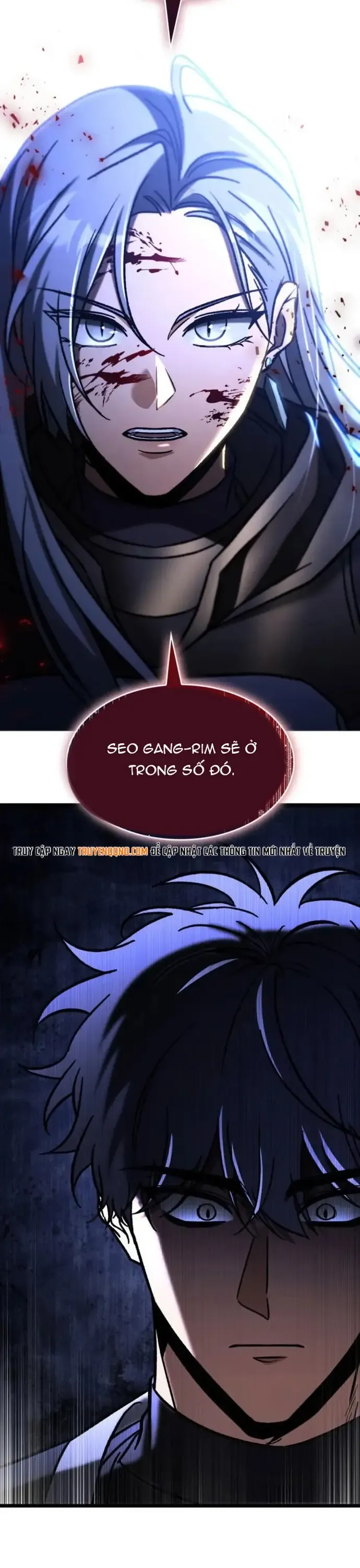Thợ Săn Số Mệnh Cấp F - Chương 110 - Trang 49