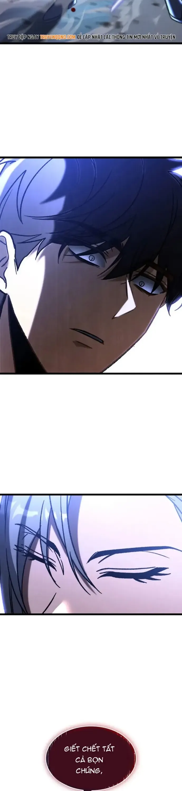 Thợ Săn Số Mệnh Cấp F - Chương 110 - Trang 48