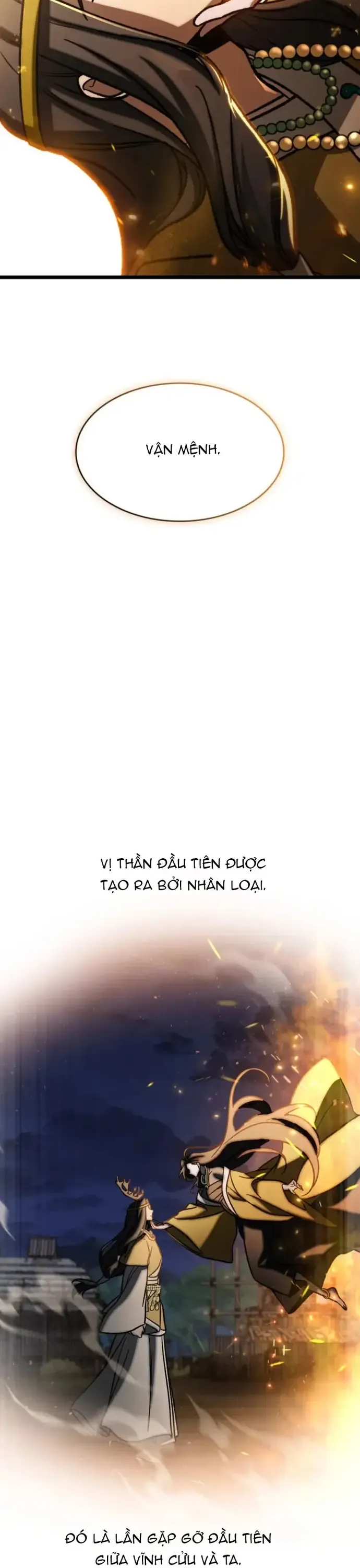 Thợ Săn Số Mệnh Cấp F - Chương 110 - Trang 18
