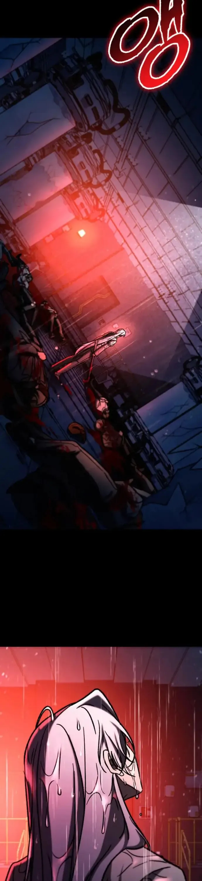 Thợ Săn Số Mệnh Cấp F - Chương 110 - Trang 31