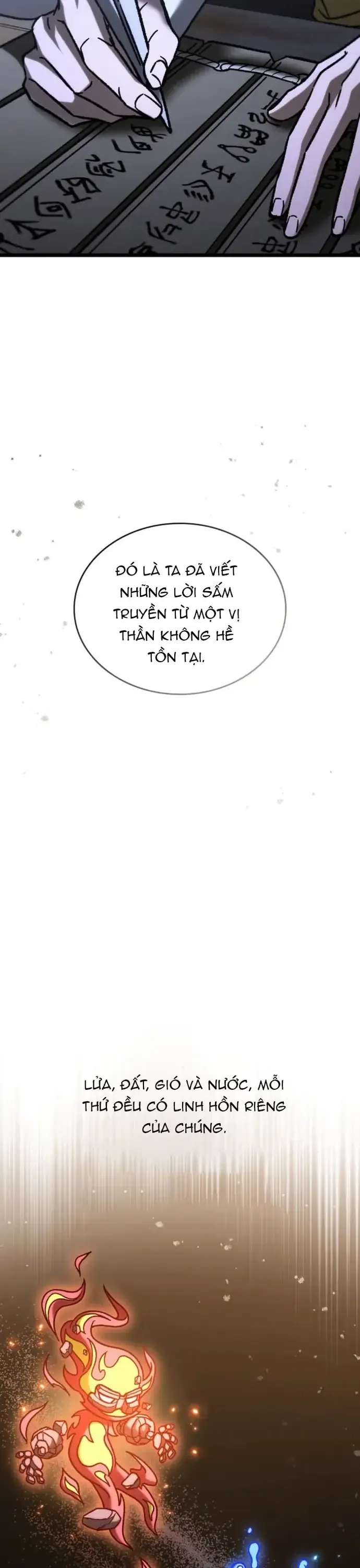 Thợ Săn Số Mệnh Cấp F - Chương 110 - Trang 8