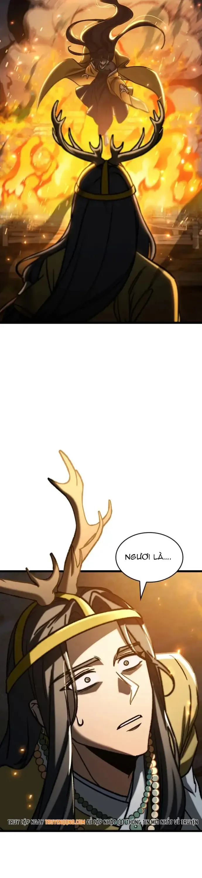 Thợ Săn Số Mệnh Cấp F - Chương 110 - Trang 16