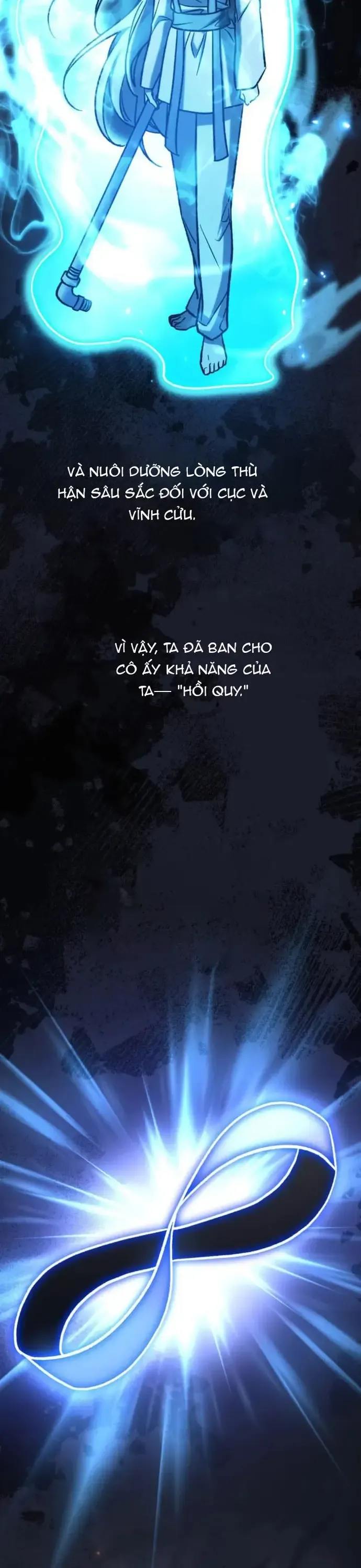 Thợ Săn Số Mệnh Cấp F - Chương 110 - Trang 34