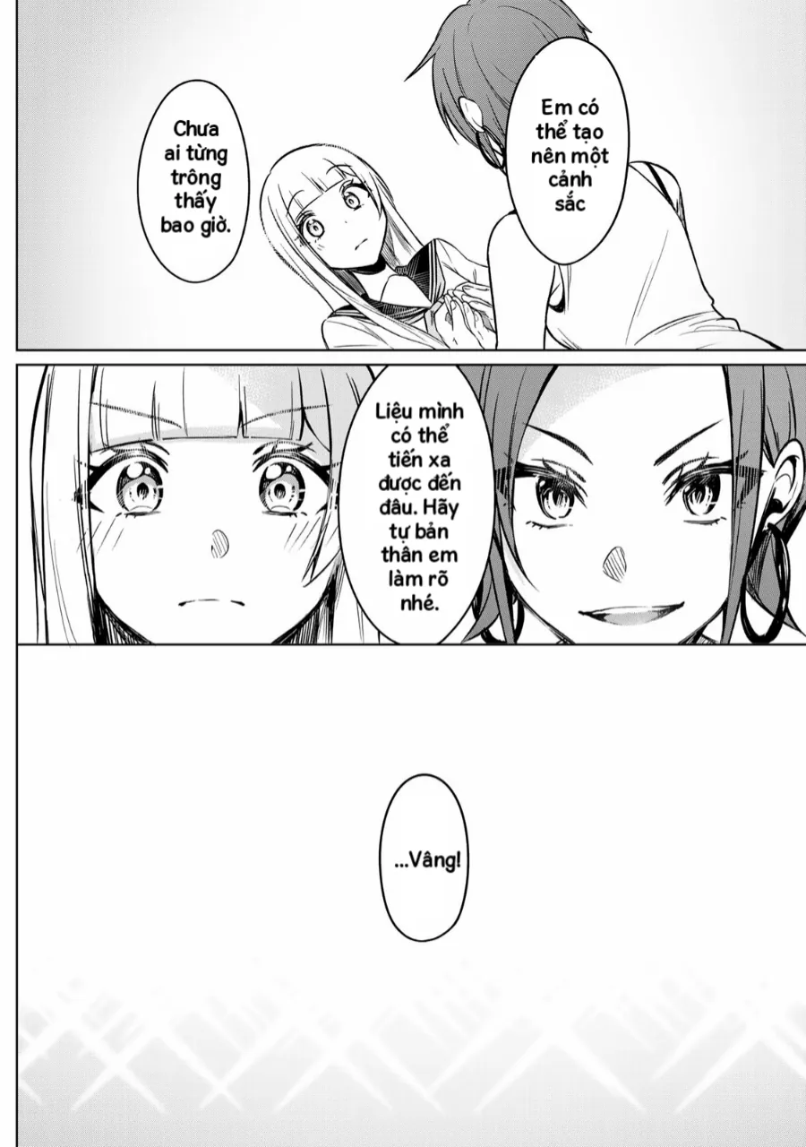 D4Dj-The Starting Of Photon Maiden - Chương 2 - Trang 42