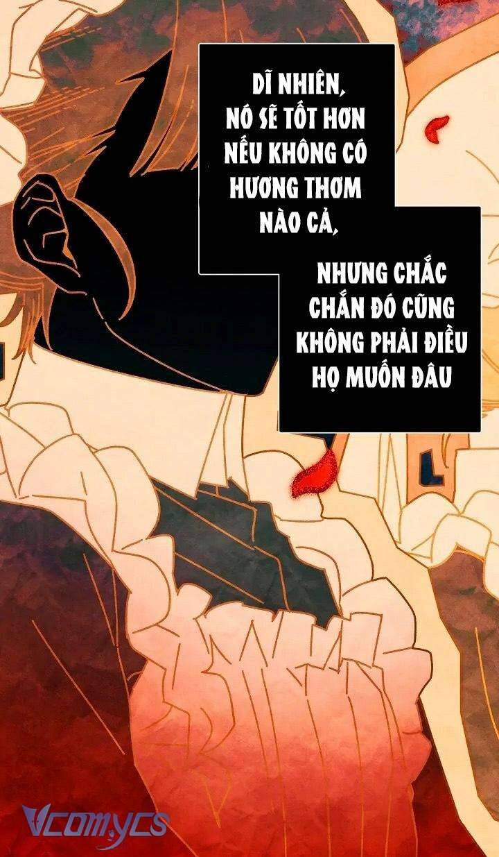Chào Mừng Đến Với Dinh Thự Hoa Hồng Chương 6 Ảnh 19