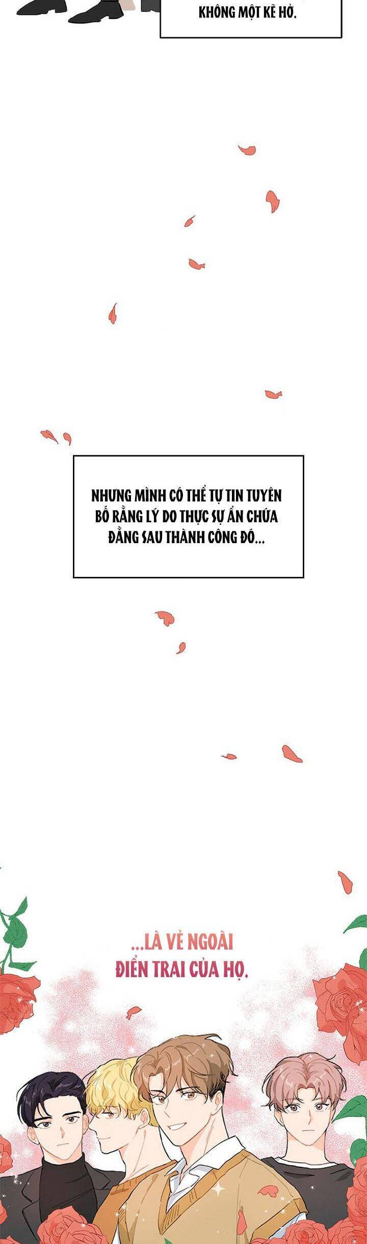 Cõng Anh Mà Chạy - Chương 1 - Trang 5