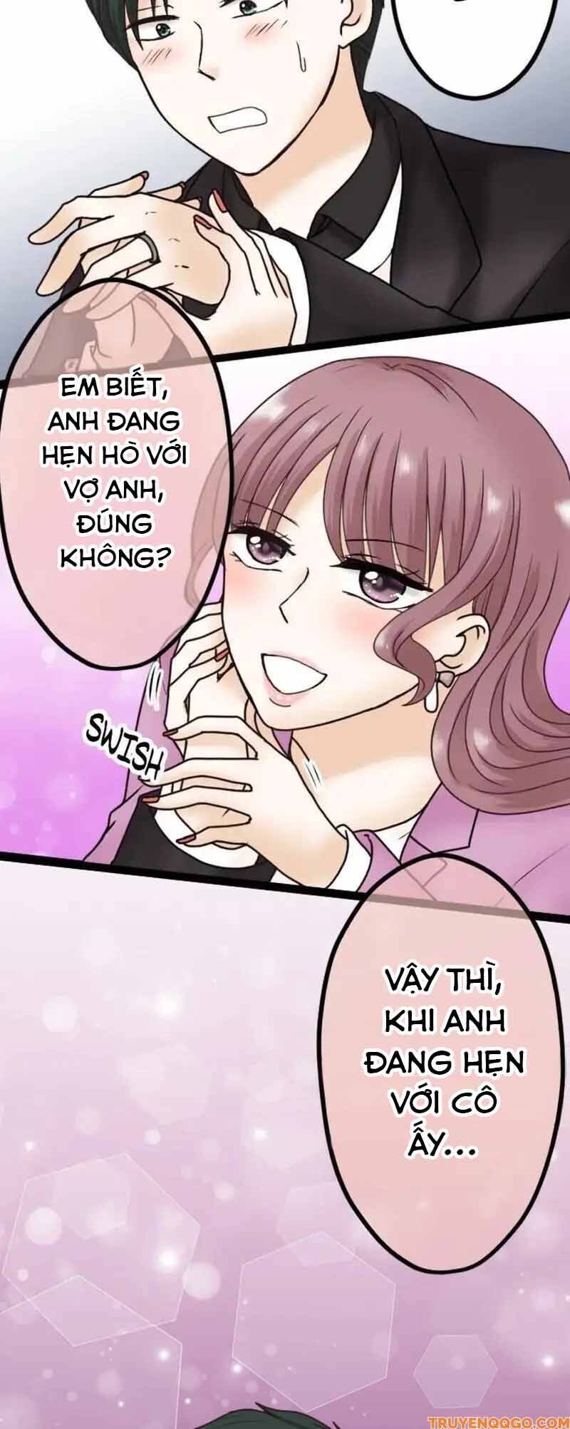 Trả Thù Trong Bất Chính - Chương 4 - Trang 41