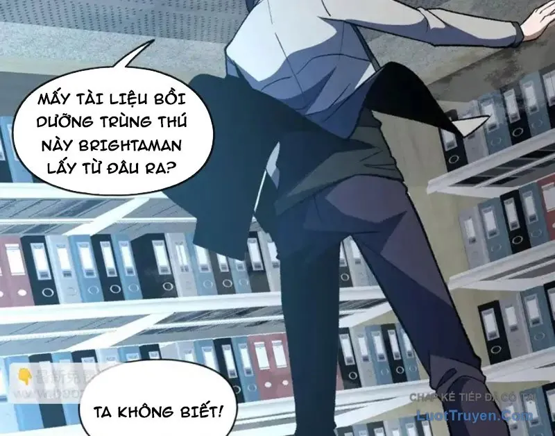 Hư Thực Chi Vương - Chương 42 - Trang 39